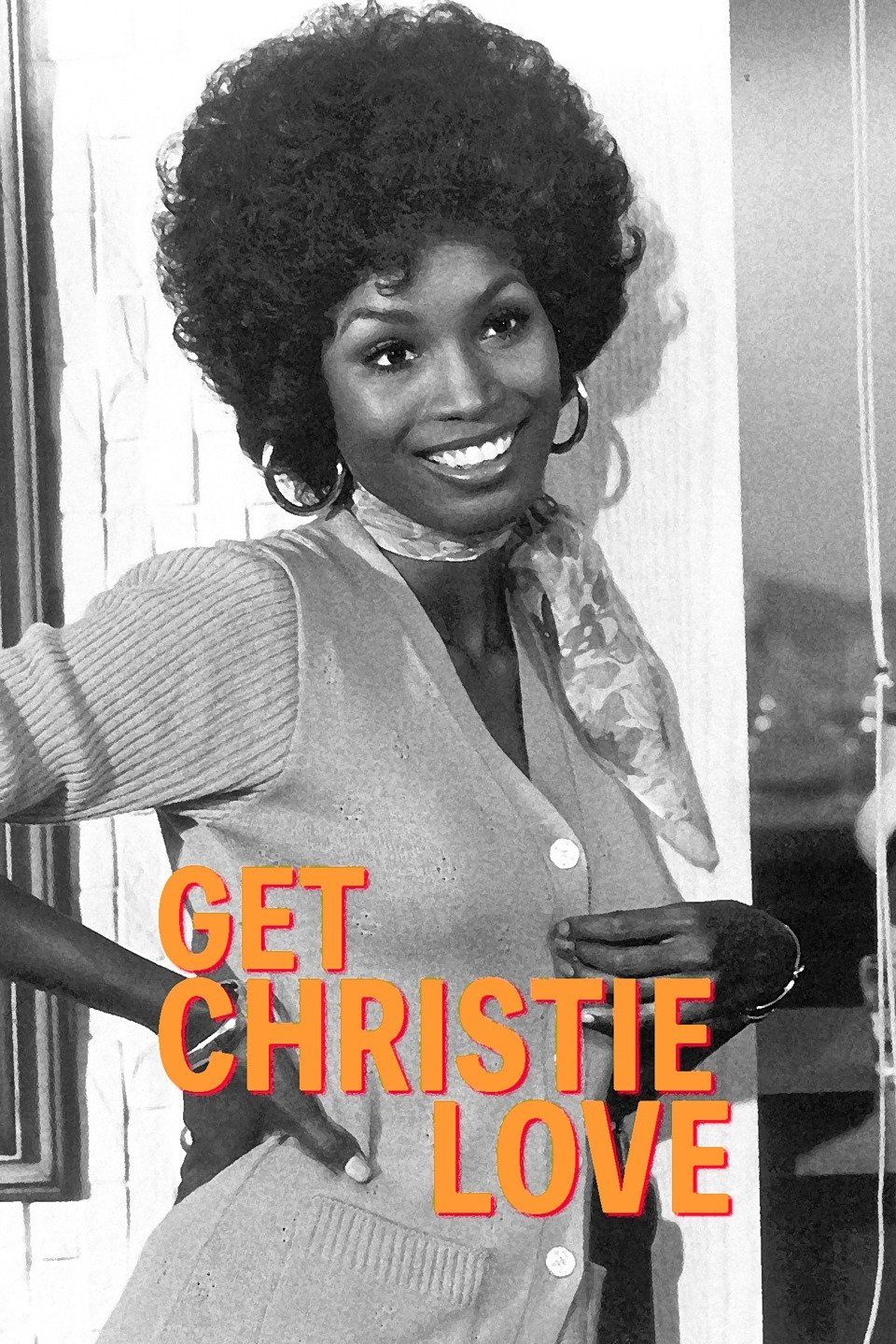 Watch Get Christie Love! (1974) Full Movie Free Online - Plex