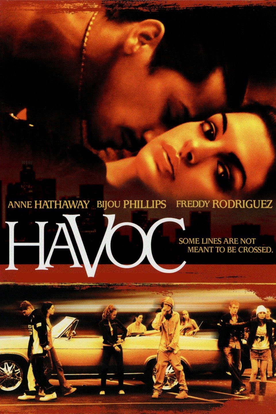 Watch Havoc (2005) Full Movie Free Online - Plex