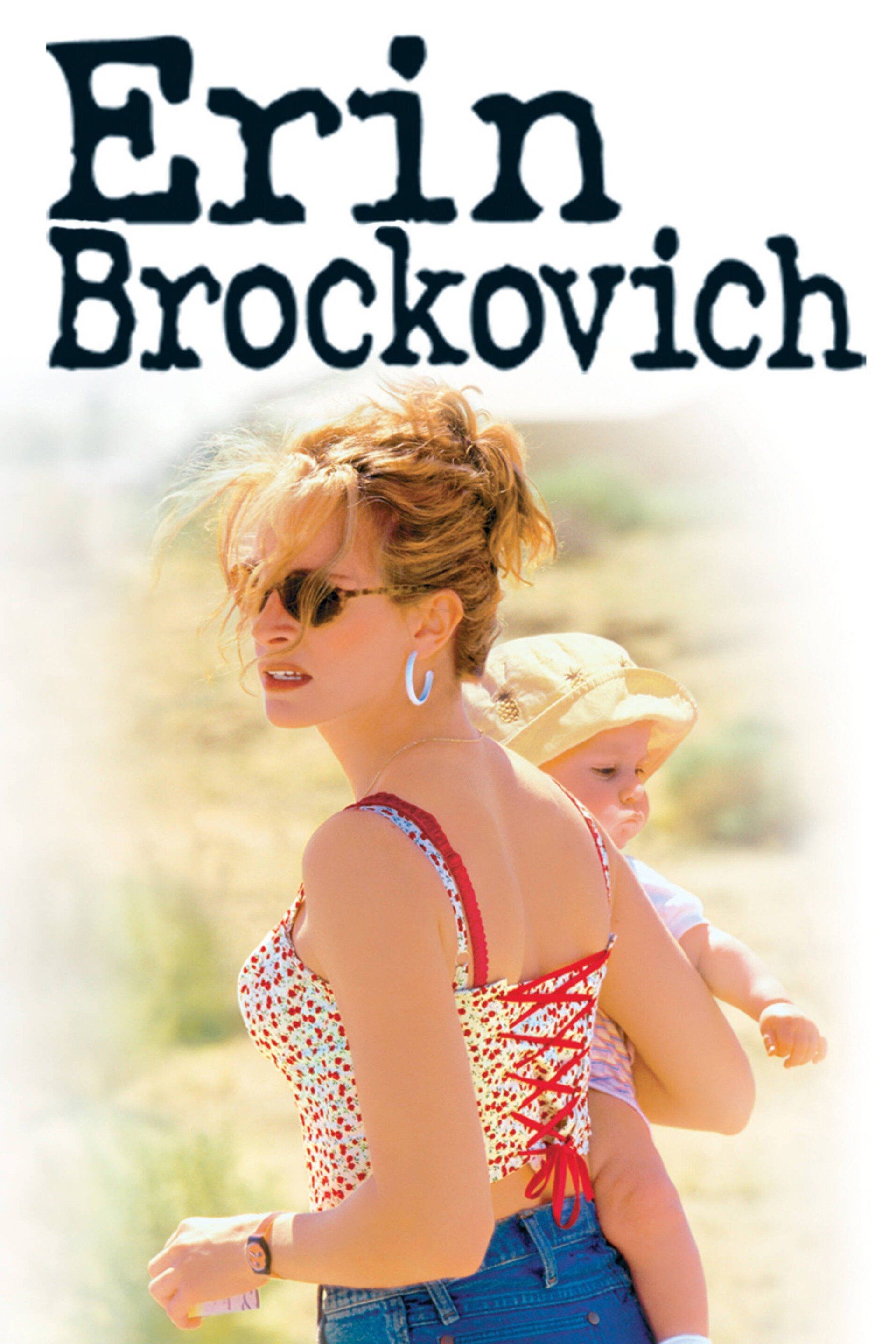 Watch Erin Brockovich (2000) Full Movie Free Online - Plex