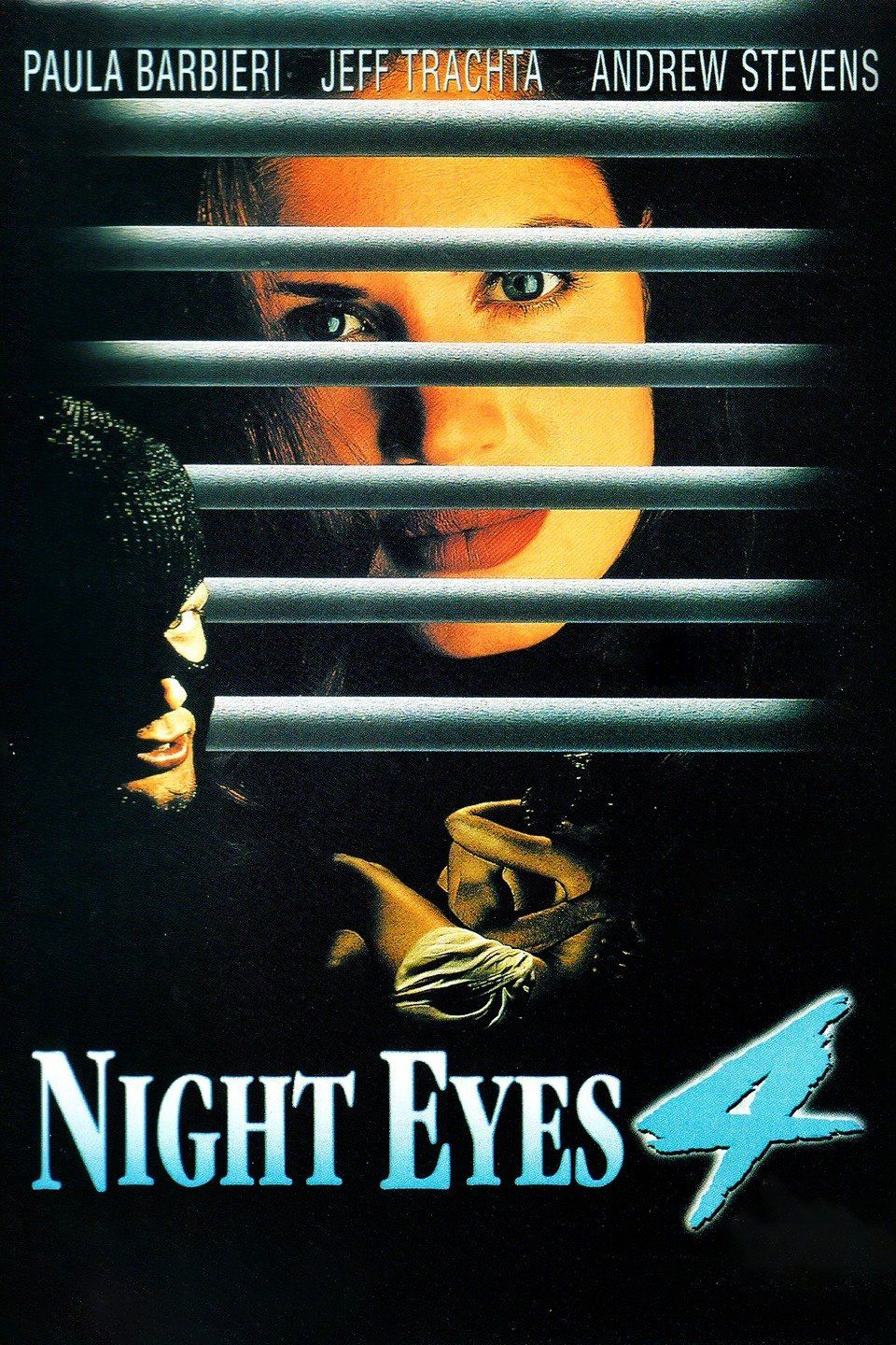 Watch Night Eyes Four: Fatal Passion (1996) Full Movie Free Online - Plex