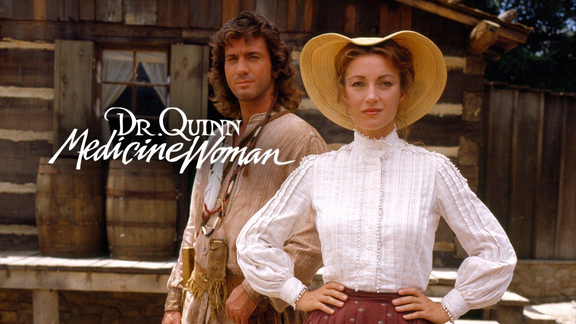 Watch Dr. Quinn, Medicine Woman · Season 3 Full Episodes Free Online - Plex