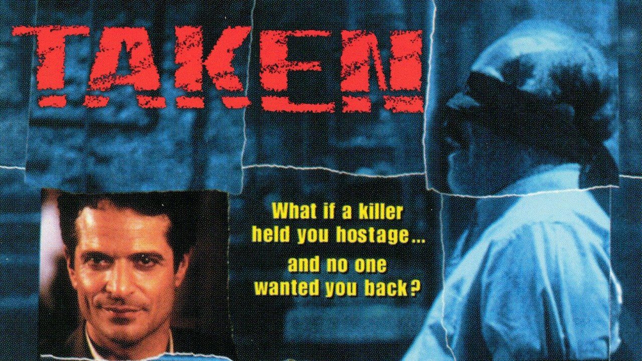 Taken (1999) - Plex