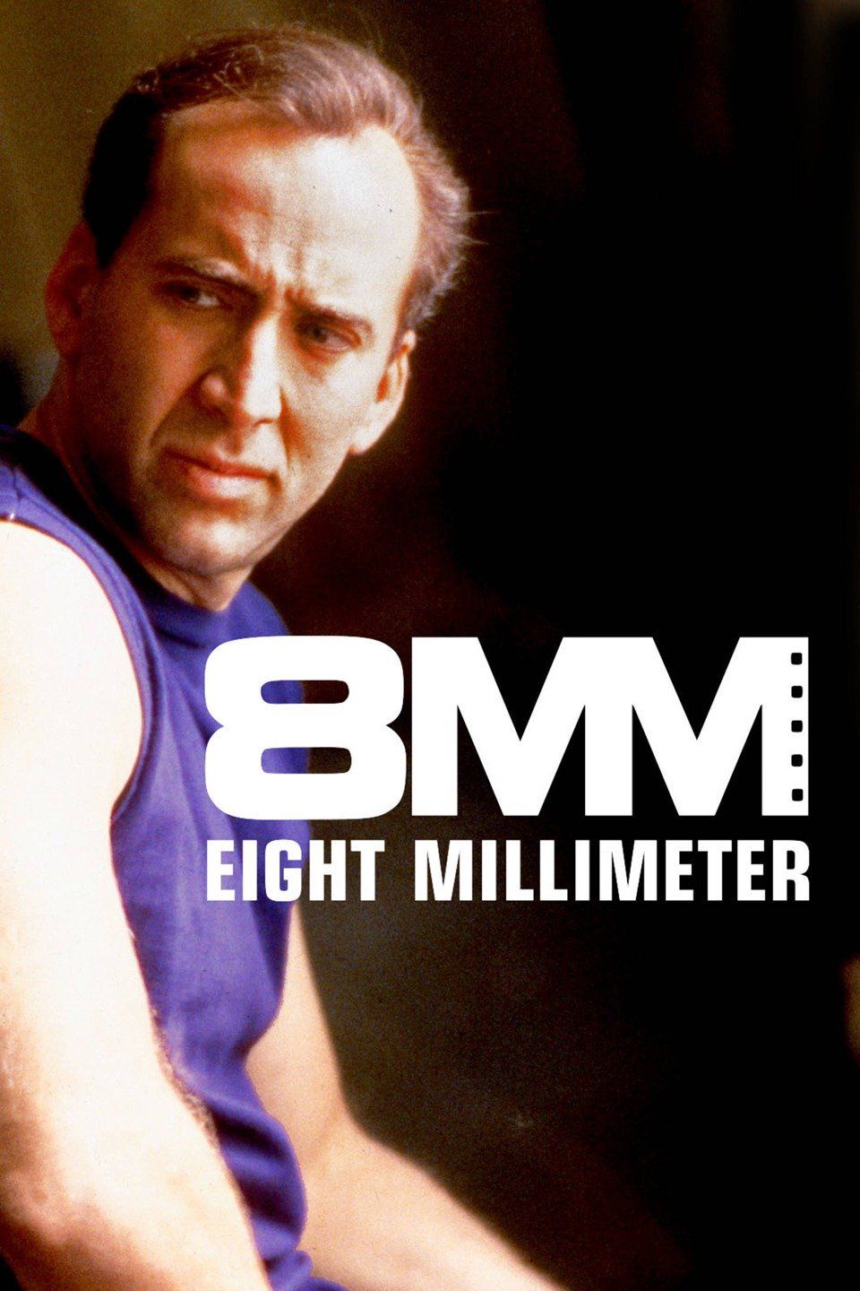 Watch 8MM (1999) Full Movie Online - Plex