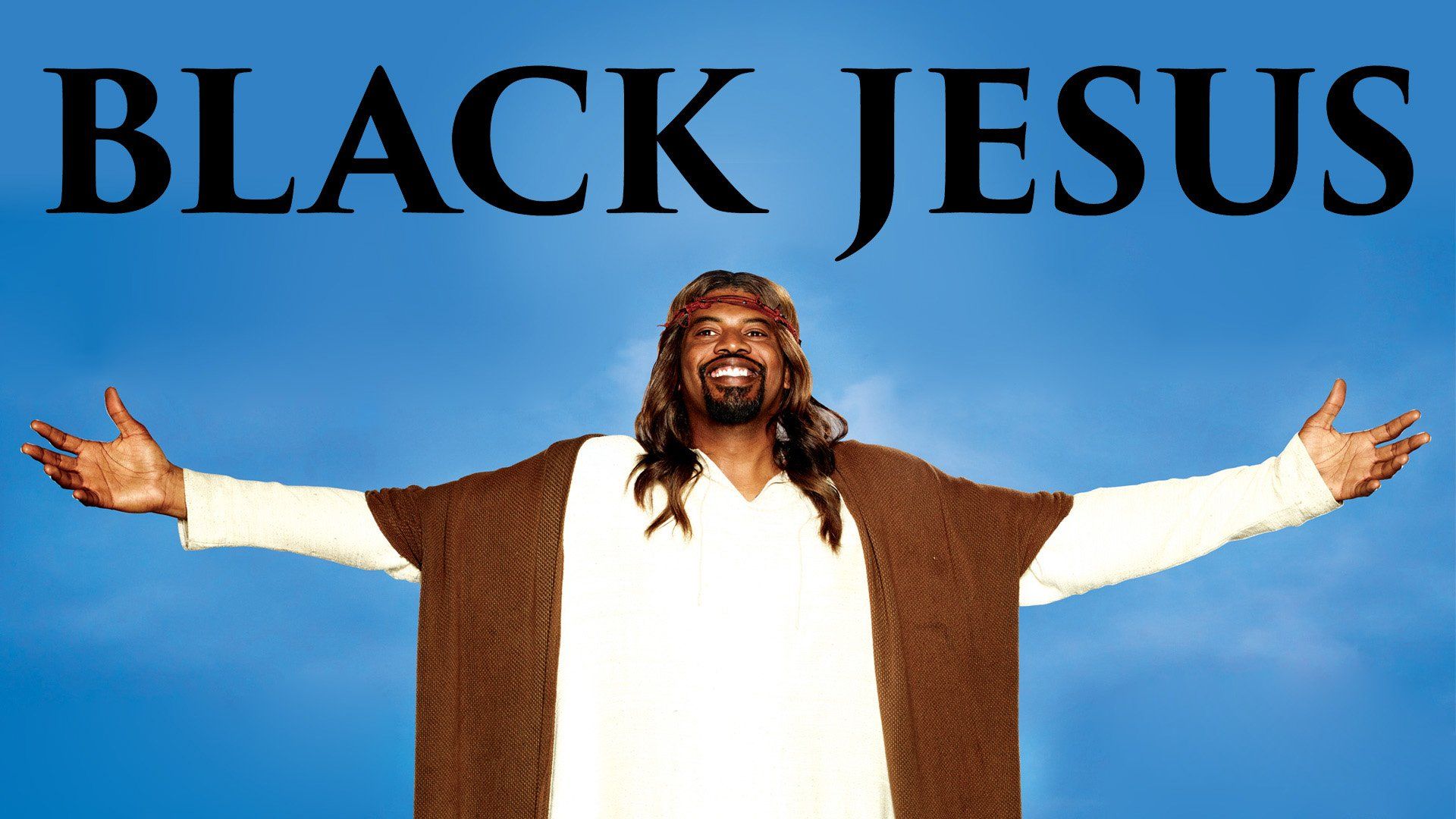 kali hawk black jesus