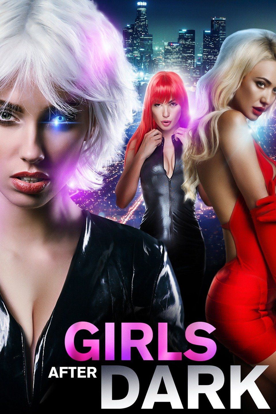 Cinemax After Dark Sex - Watch Girls After Dark (2022) Full Movie Free Online - Plex