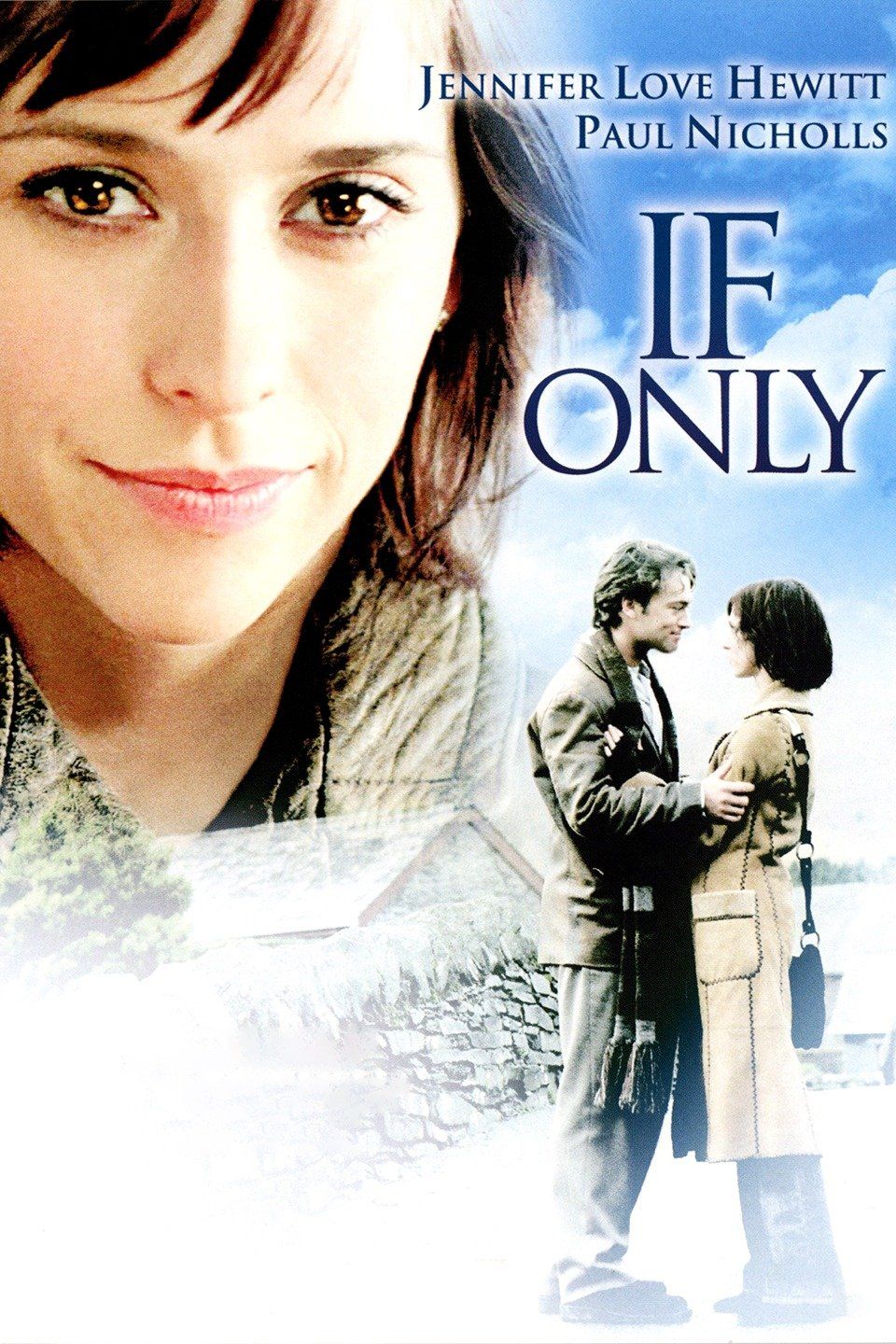 Watch If Only (2004) Full Movie Free Online - Plex