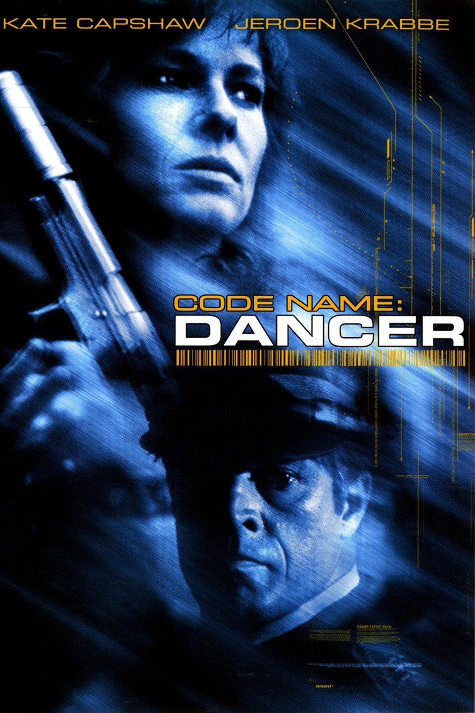 Watch Code Name: Dancer (1987) Full Movie Free Online - Plex