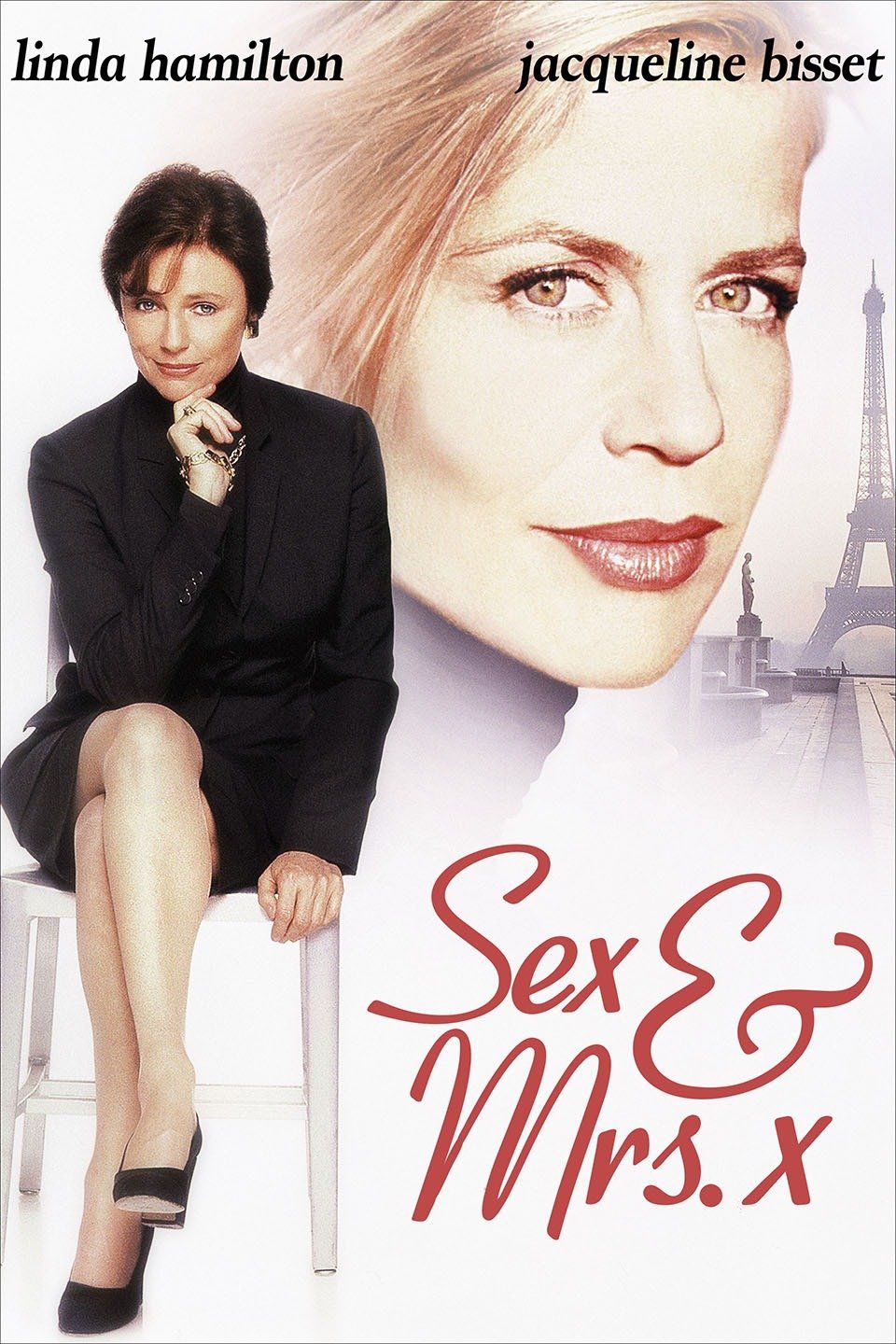 Watch Sex & Mrs. X (2000) Full Movie Online - Plex