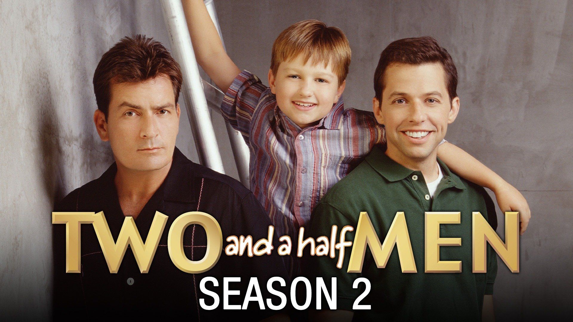 Watch Two and a Half Men · Season 2 Episode 18 · It Was Mame, Mom Full  Episode Online - Plex