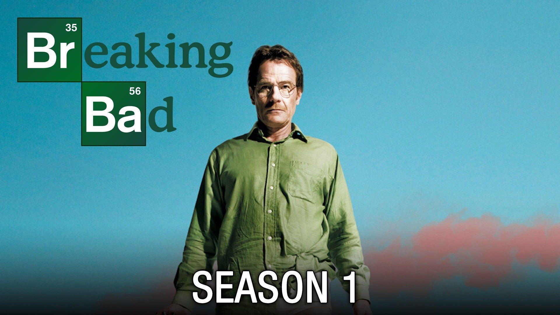 Watch Breaking Bad • Season 1 Full Episodes Online Plex