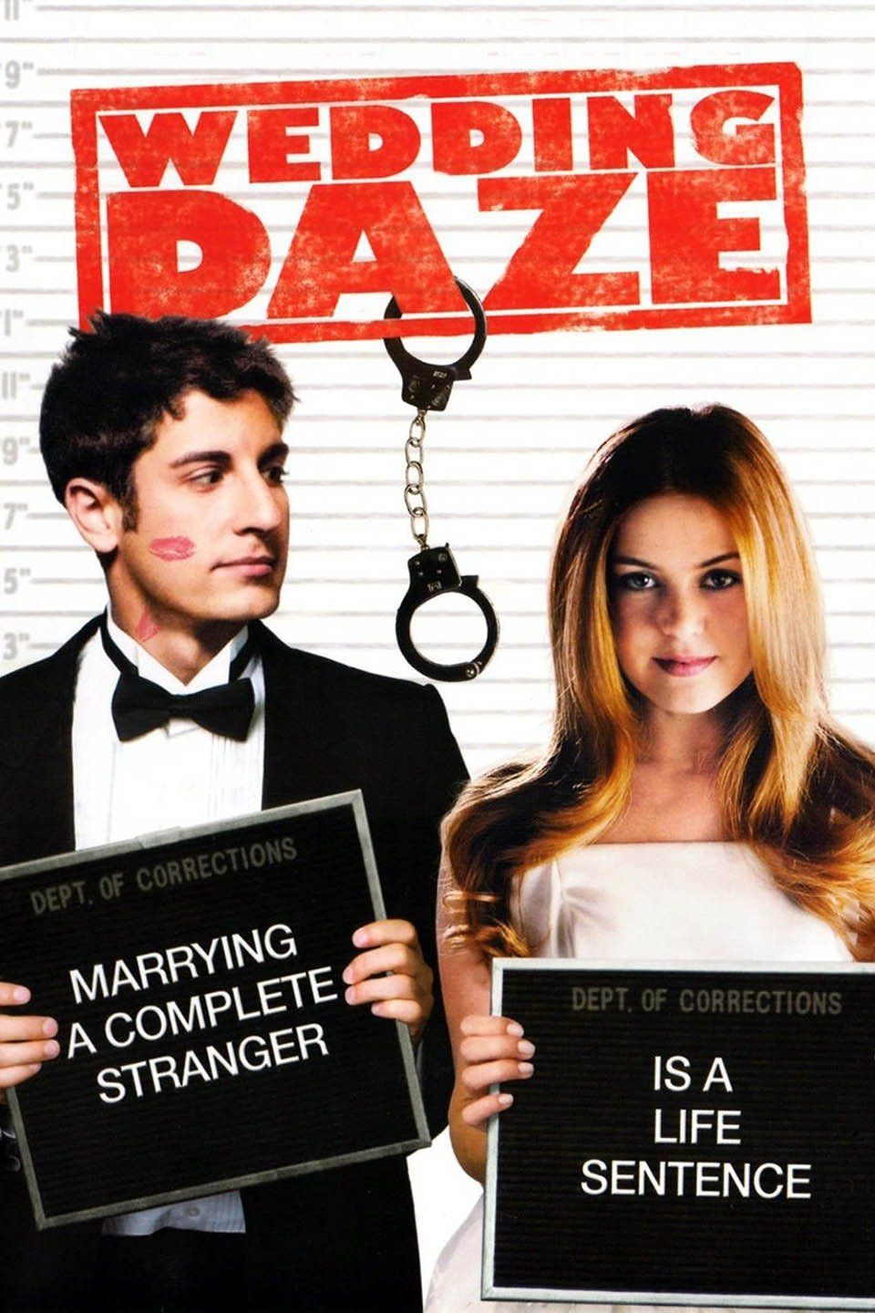 Watch Wedding Daze (2007) Full Movie Free Online - Plex