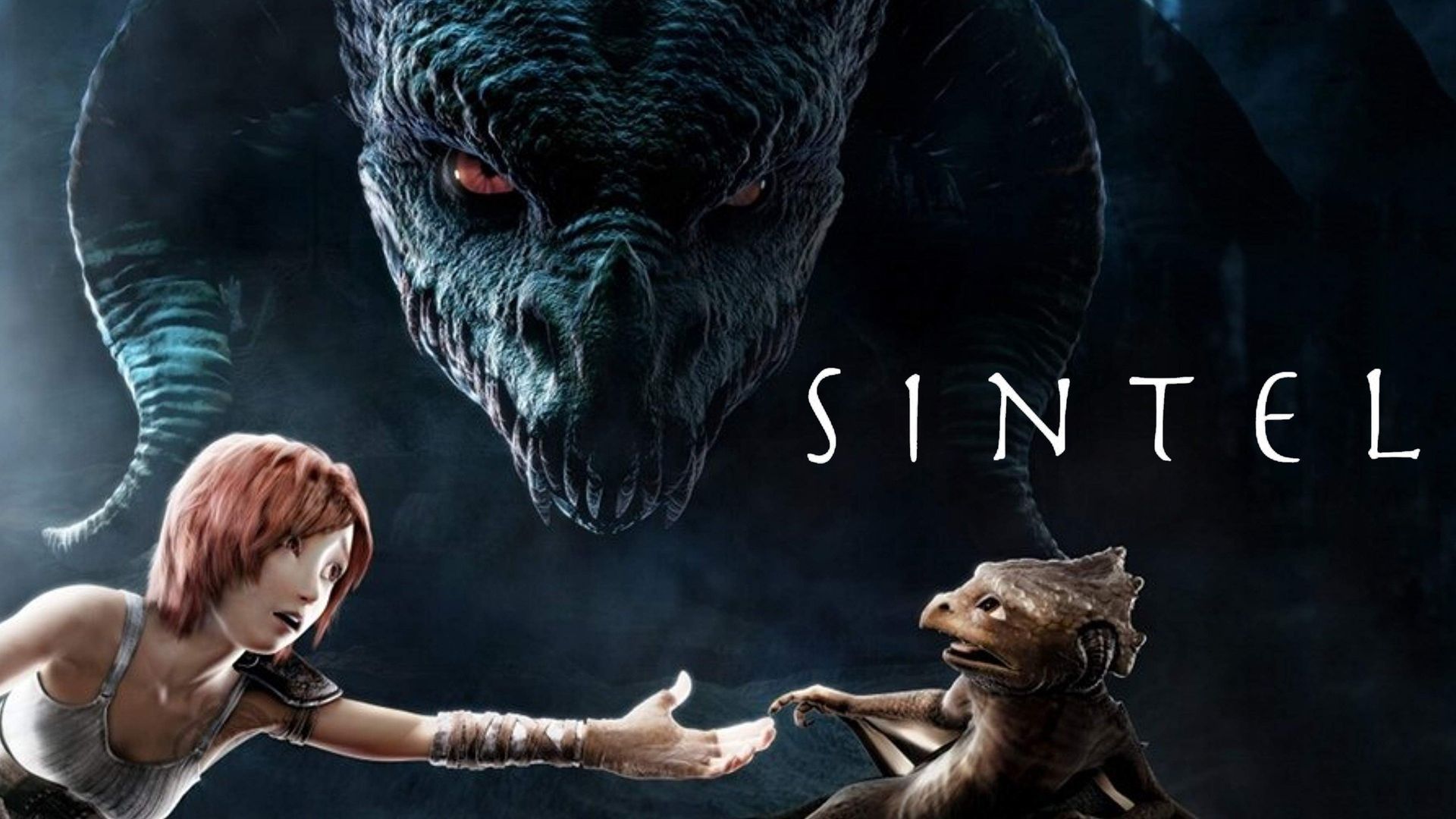 Watch Sintel (2010) Full Movie Free Online - Plex