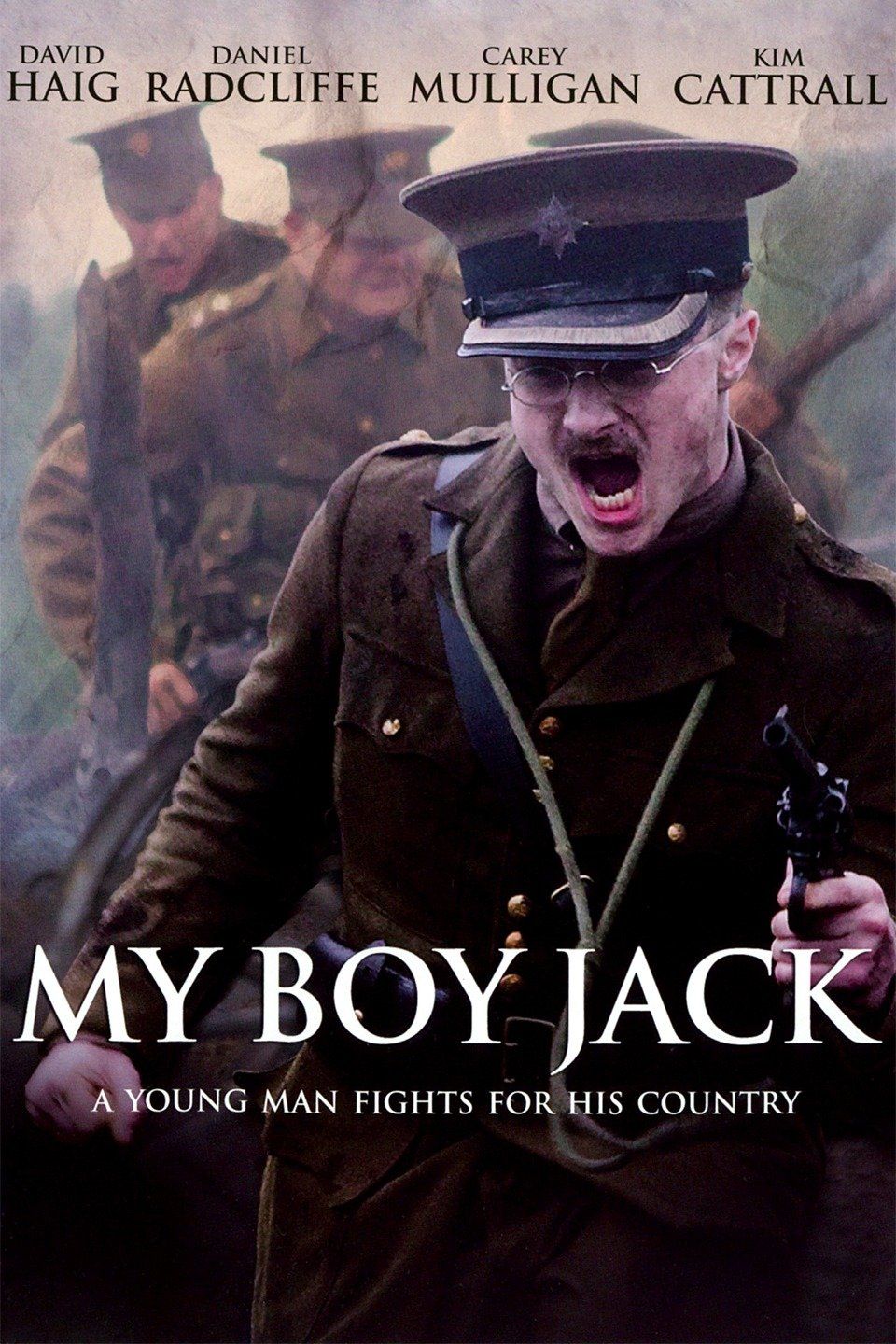 Watch My Boy Jack (2007) Full Movie Online - Plex