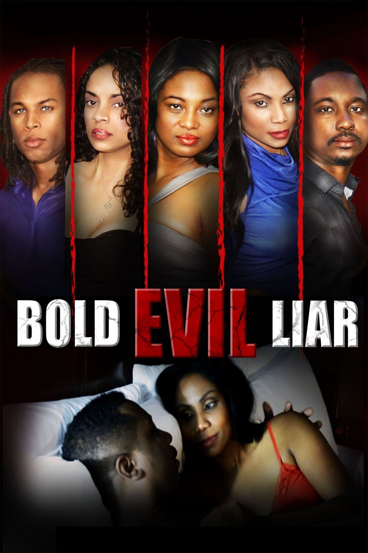 Watch Bold Evil Liar Full Movie Free Online - Plex