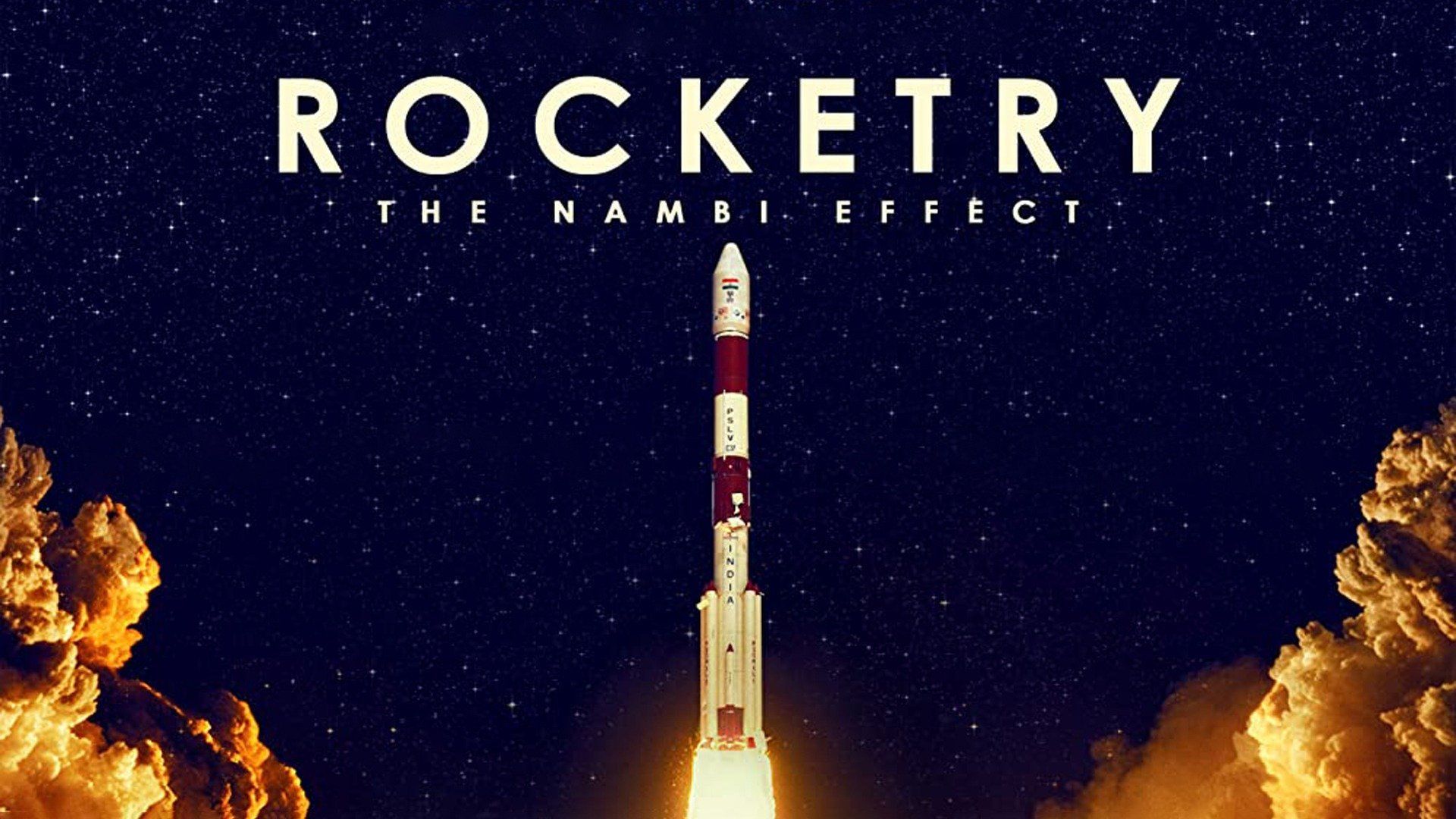 Watch Rocketry: The Nambi Effect (2022) Full Movie Free Online Plex