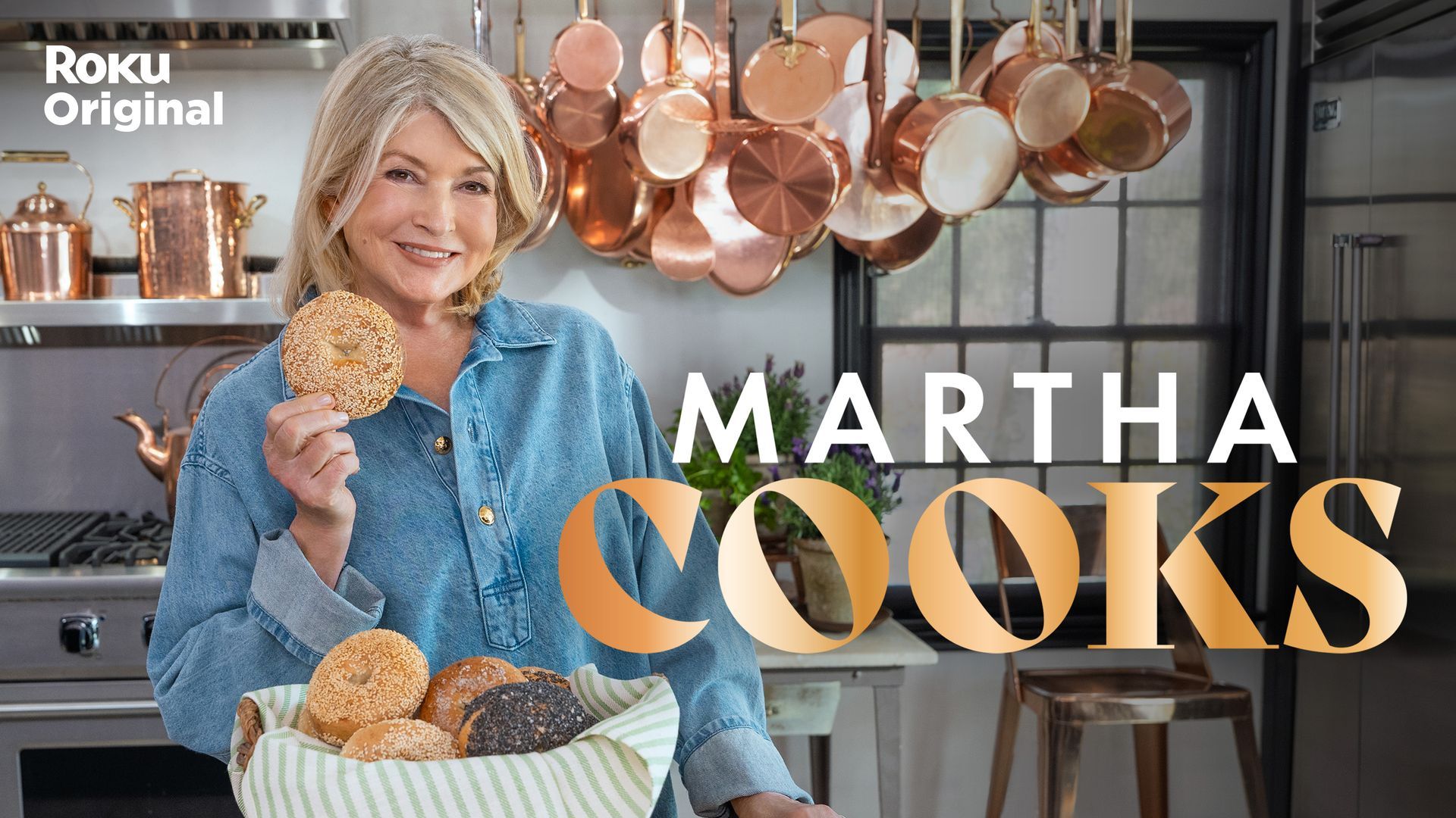 Martha Cooks · Season 3 Episode 2 · India: A Tour of Food - Plex