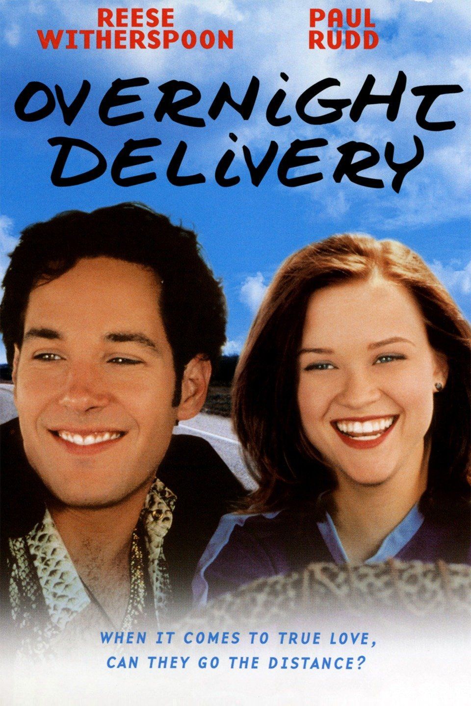 Watch Overnight Delivery (1998) Full Movie Free Online - Plex