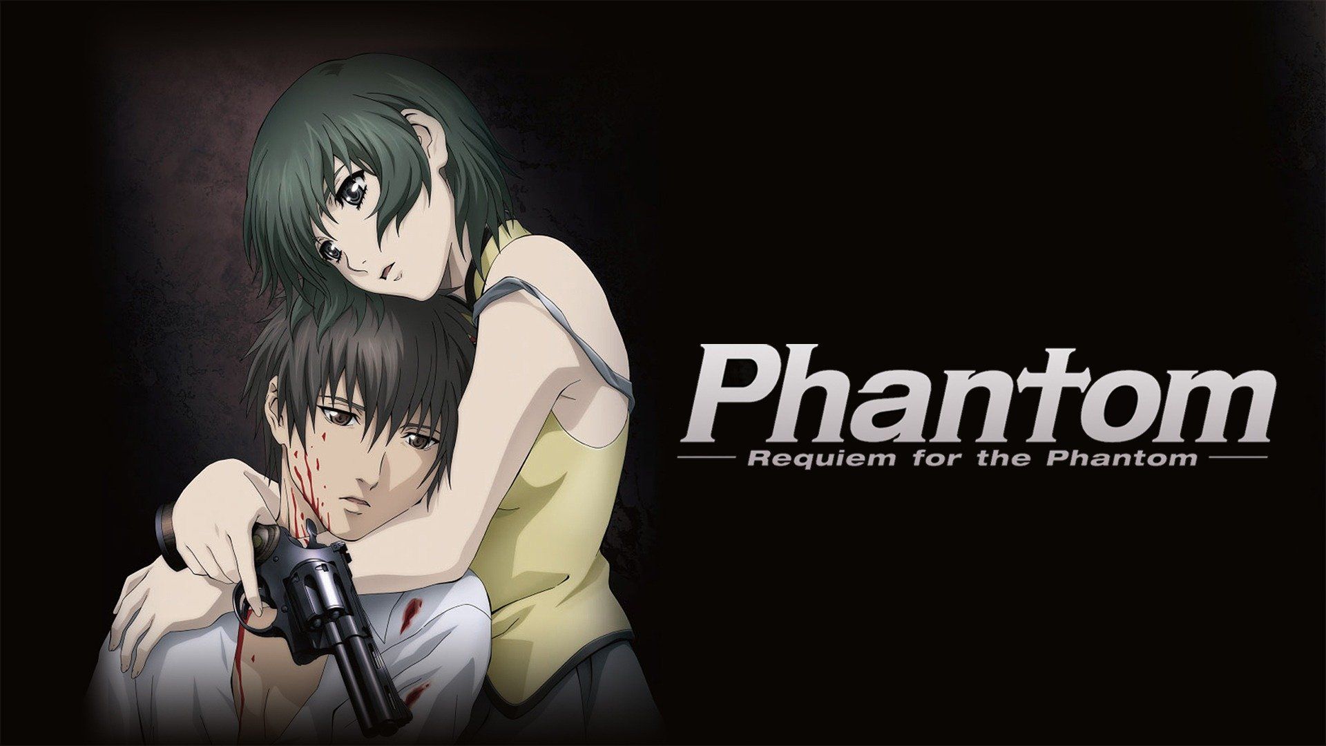 Phantom: Requiem for the Phantom · Season 0 · Picture Drama 4: Shooting  Practice - Plex