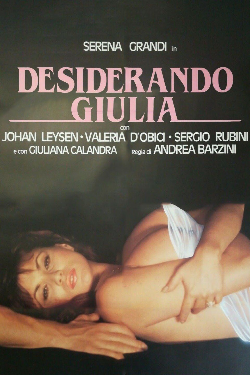 Desiring Julia (1986) - Plex