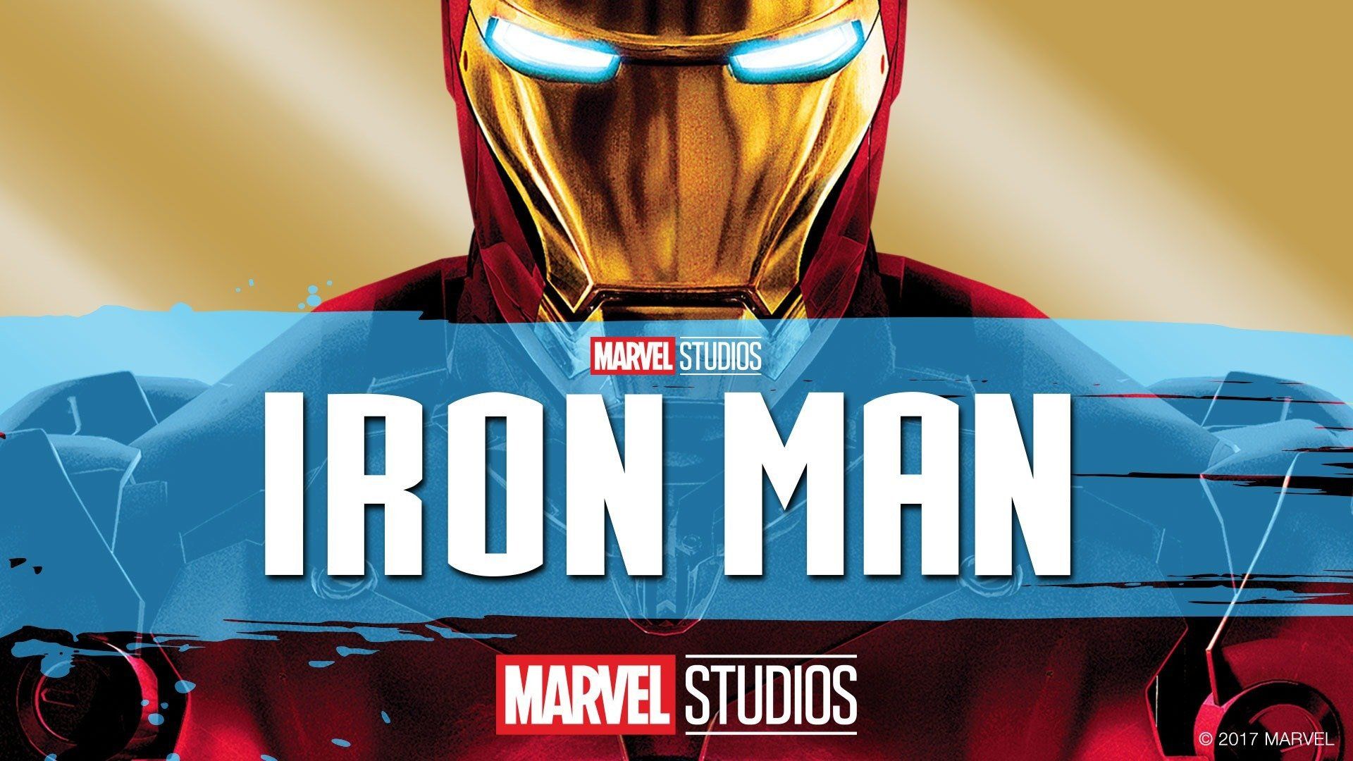 Watch Iron Man (2008) Full Movie Online Plex
