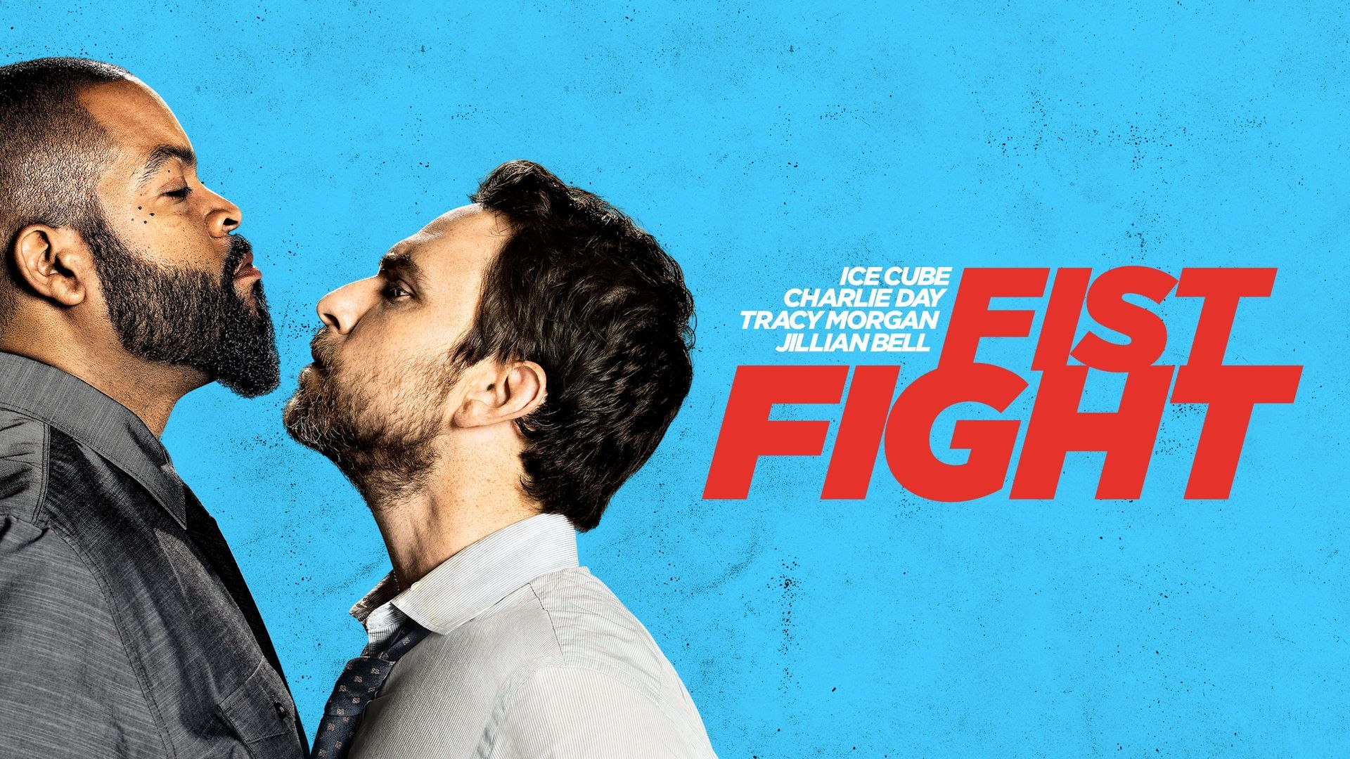 Watch Fist Fight (2017) Full Movie Online - Plex