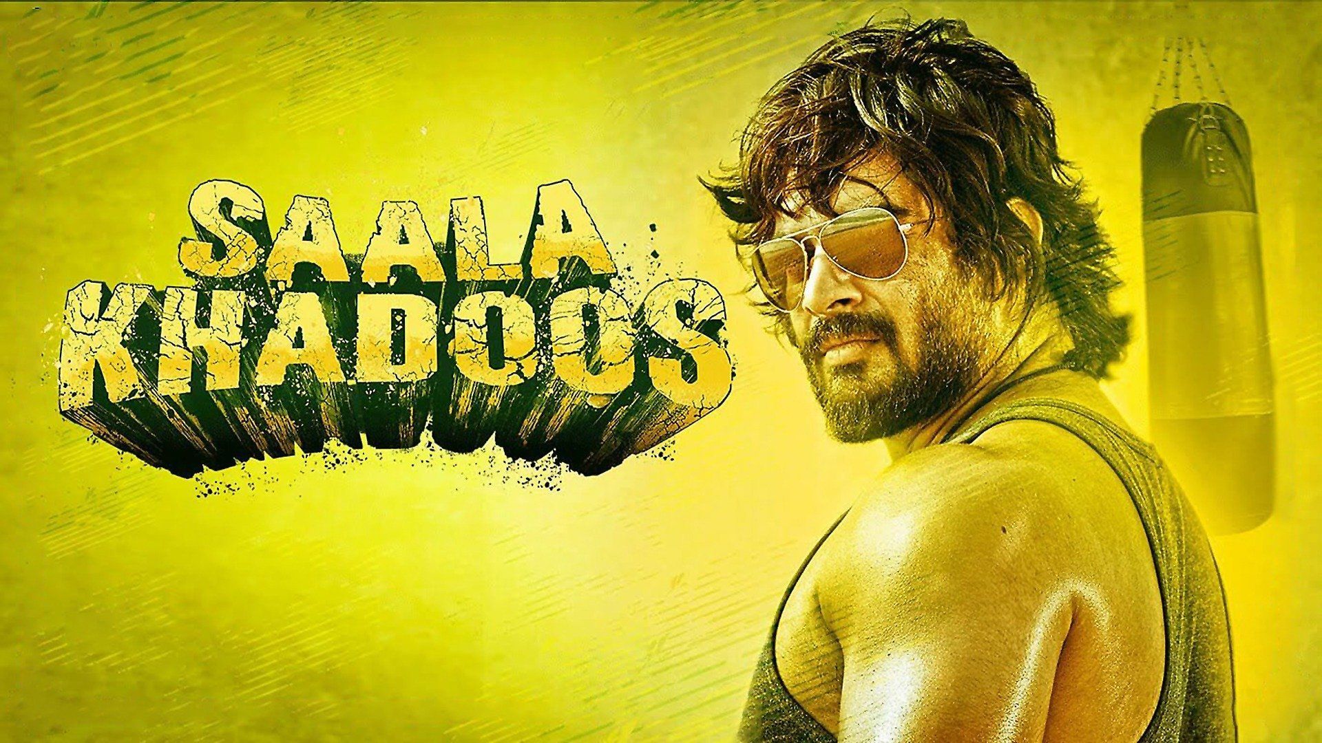 Watch Irudhi Suttru (2016) Full Movie Online Plex