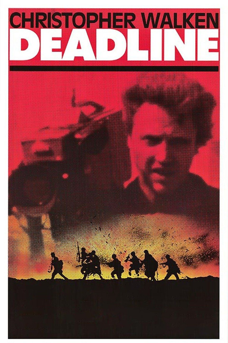 Watch Witness in the War Zone (1987) Full Movie Free Online - Plex