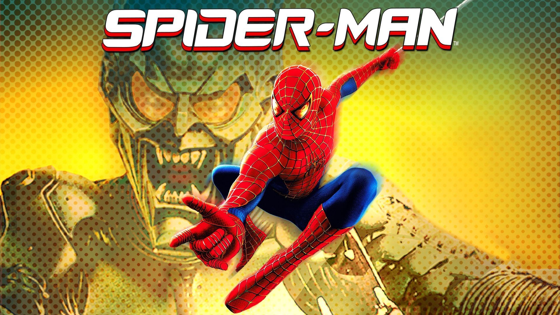 Watch SpiderMan (2002) Full Movie Online Plex