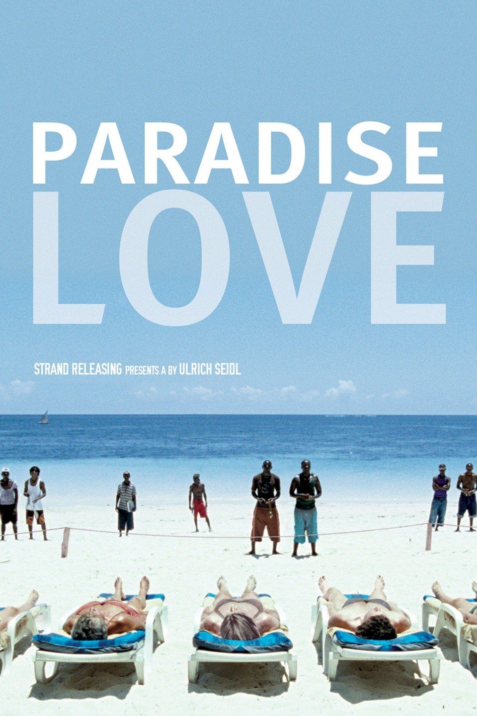 Watch Paradise: Love (2012) Full Movie Free Online - Plex