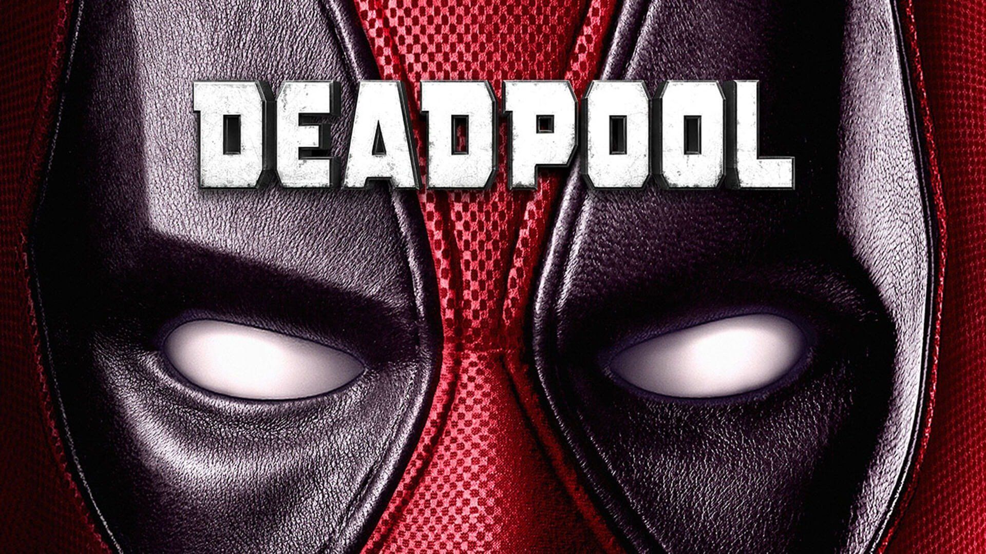 Watch Deadpool (2016) Full Movie Online Plex