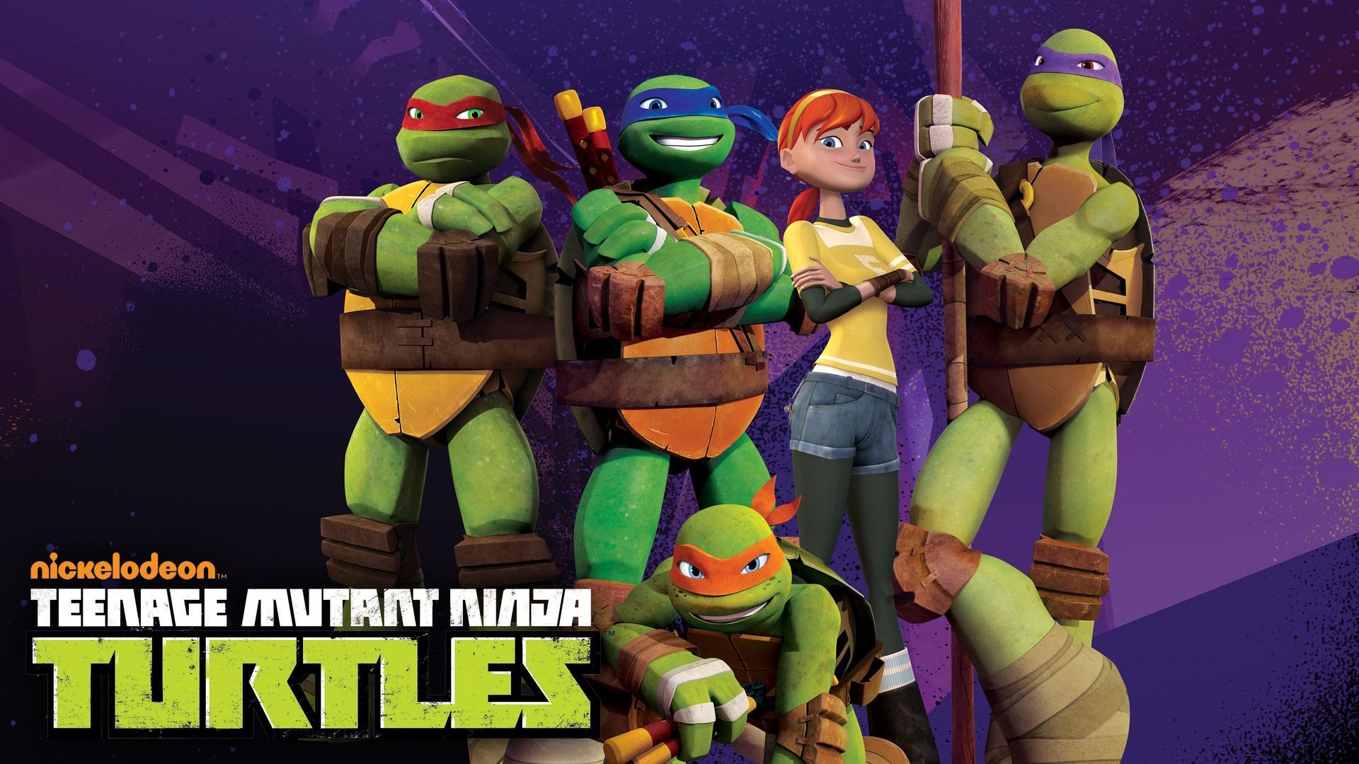 Watch Teenage Mutant Ninja Turtles · Season 1 Full Episodes Online - Plex