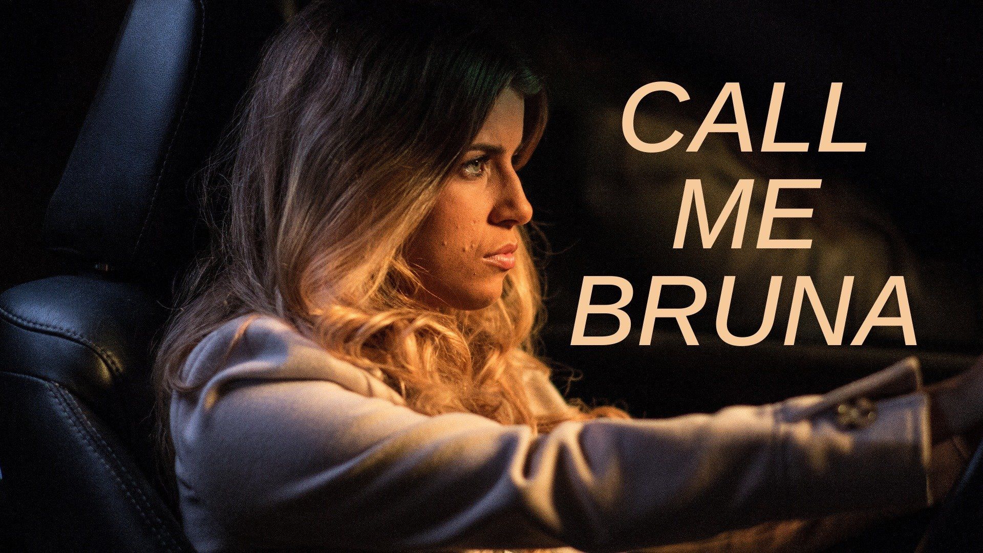 Call Me Bruna · Season 3 - Plex