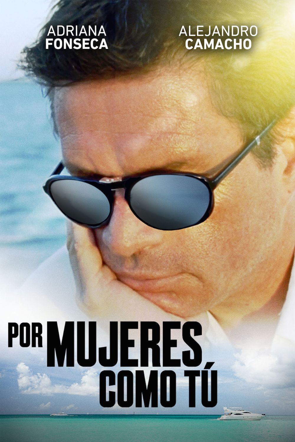 Watch Por mujeres como tu (2004) Full Movie Free Online - Plex