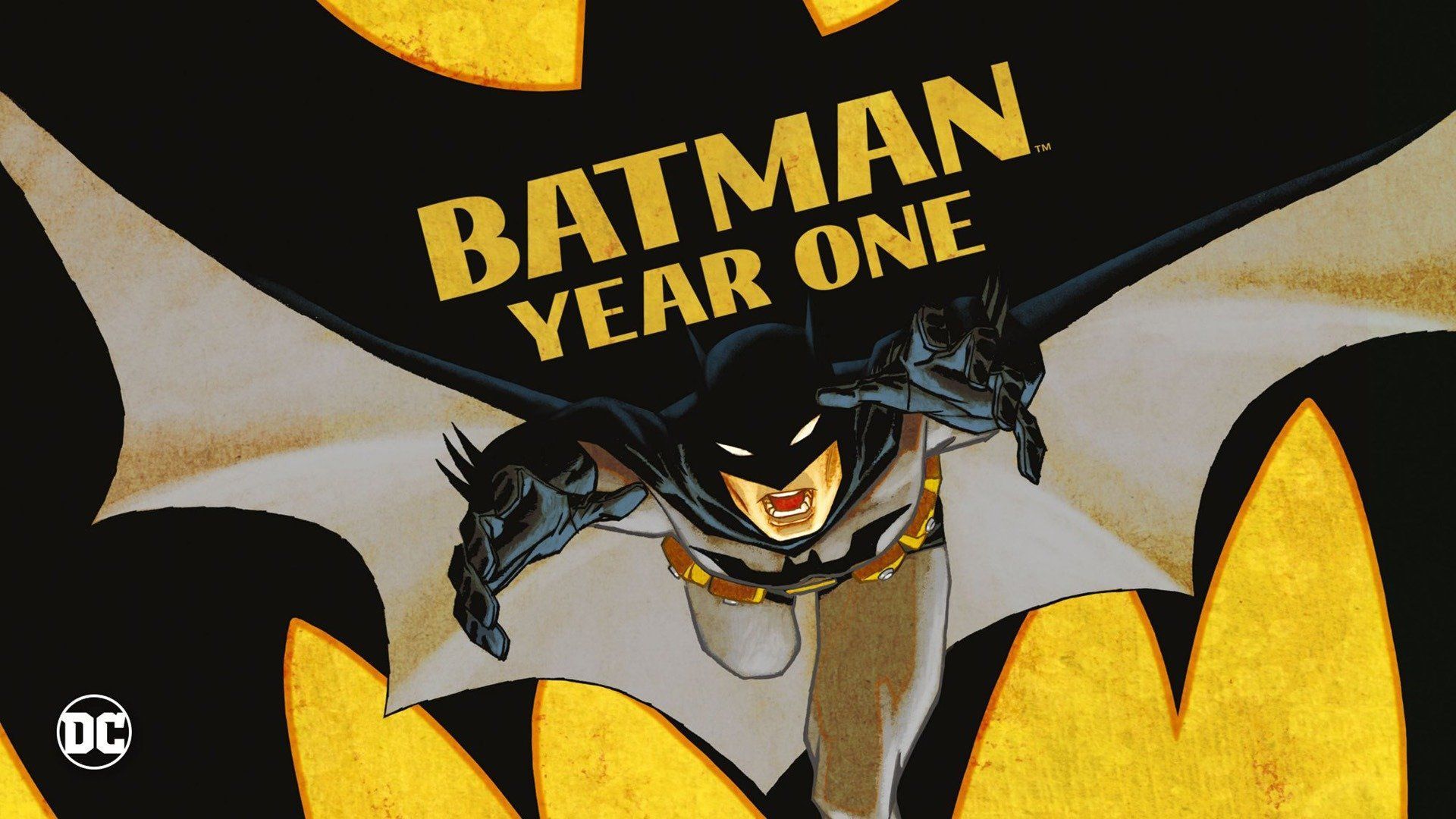 Watch Batman Year One (2011) Full Movie Online Plex