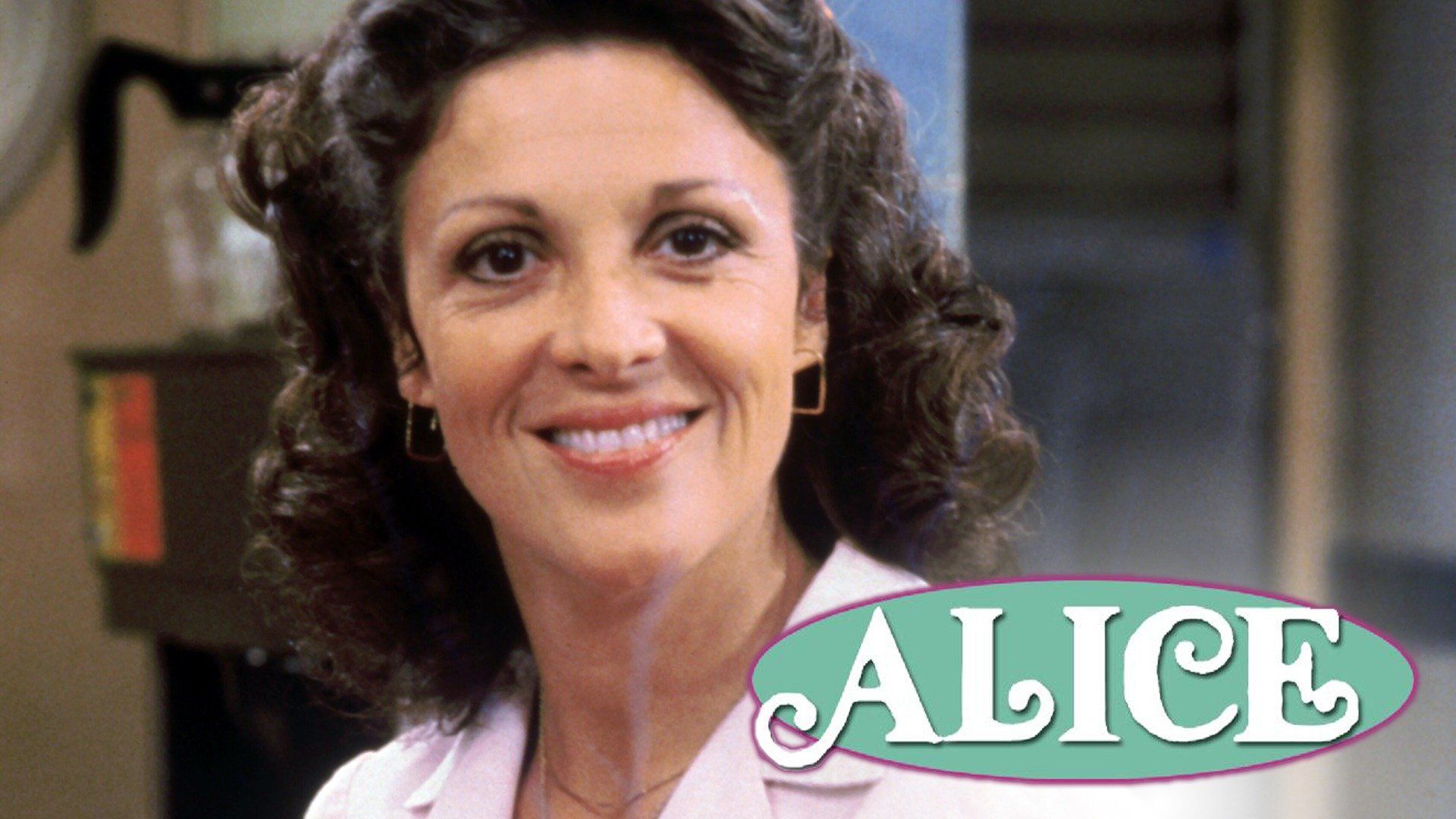 Alice · Season 8