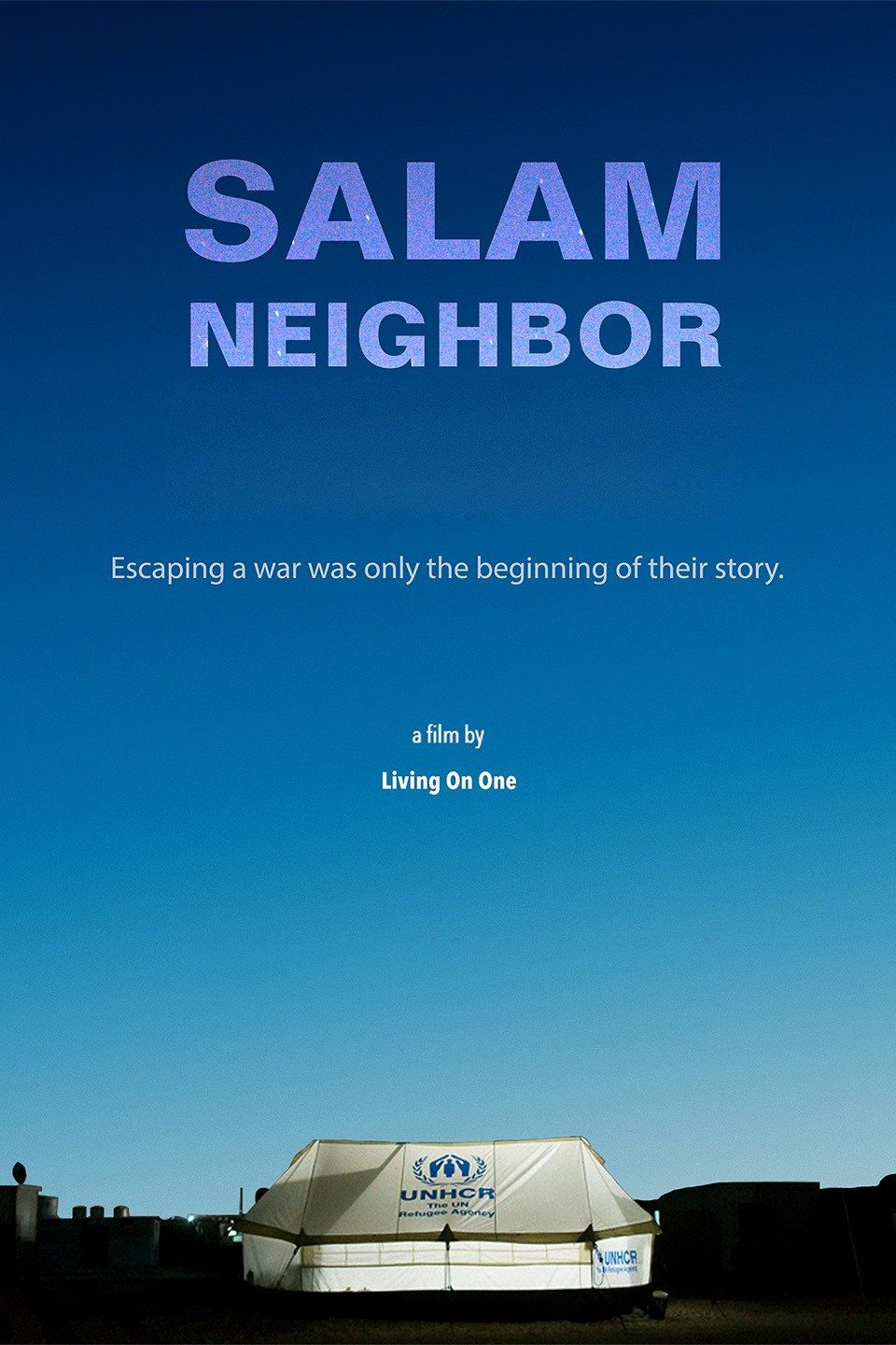 Watch Salam Neighbor (2015) Full Movie Online - Plex