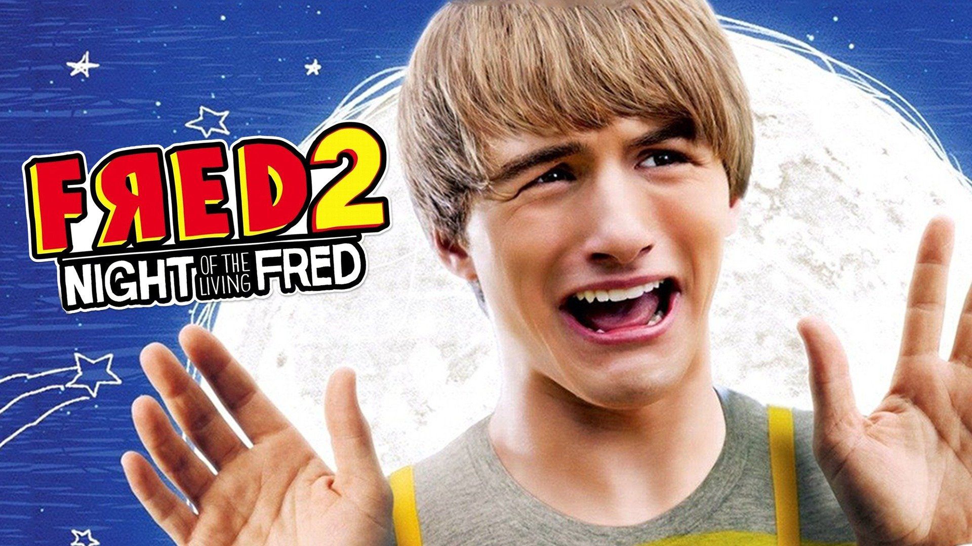 Watch Fred 2: Night of the Living Fred (2011) Full Movie Free Online - Plex