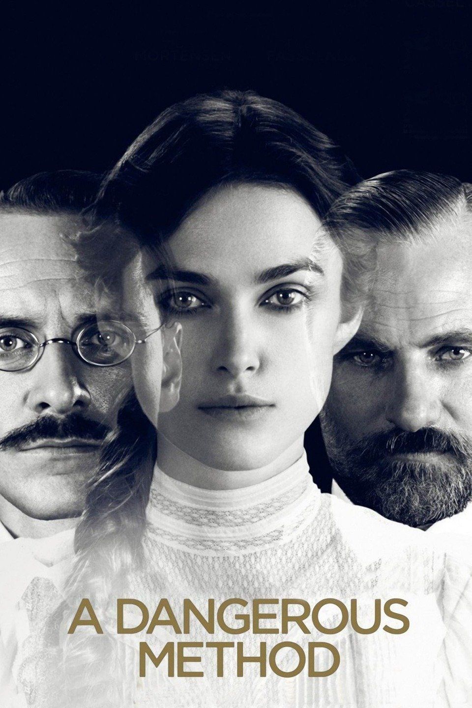 Watch A Dangerous Method (2011) Full Movie Free Online - Plex