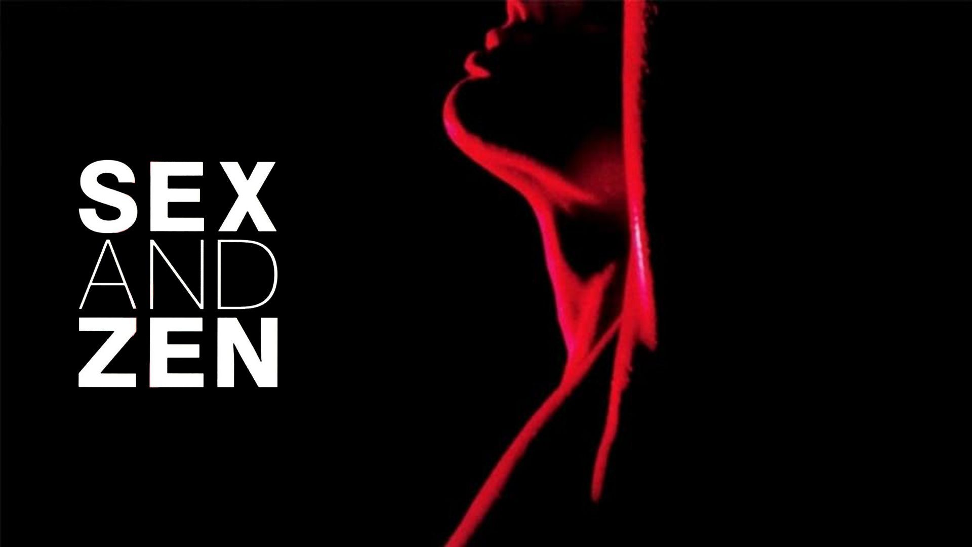 Sex and Zen (1991)