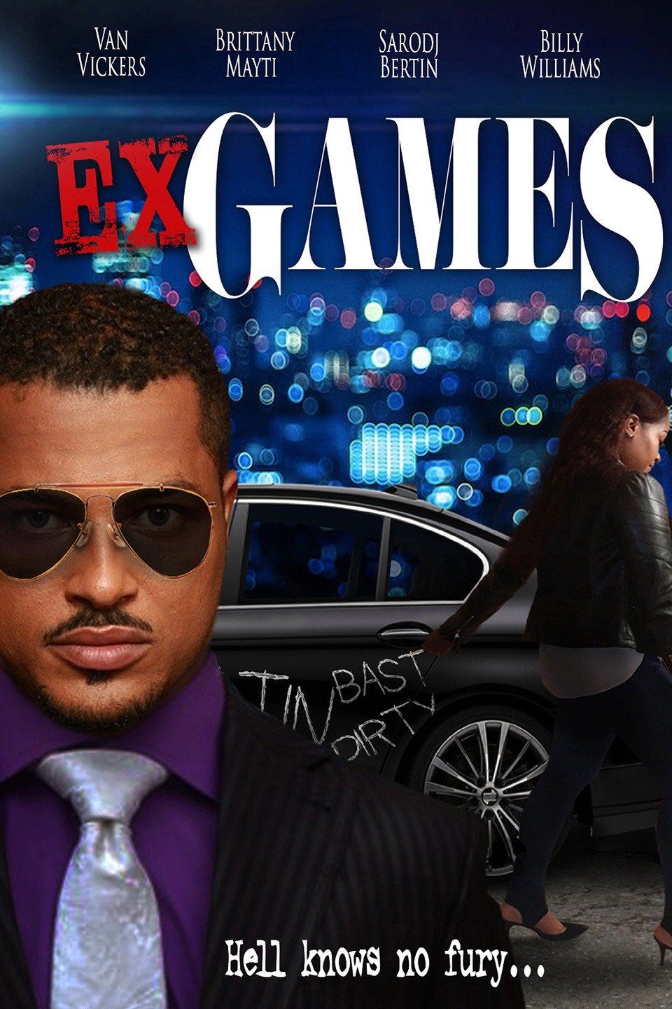 Watch Ex Games (2013) Full Movie Free Online - Plex