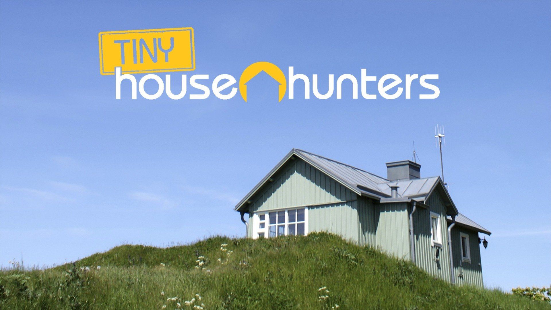 Watch Tiny House Hunters · Season 3 Episode 4 · Fresh Start in Asheville Full Episode Free