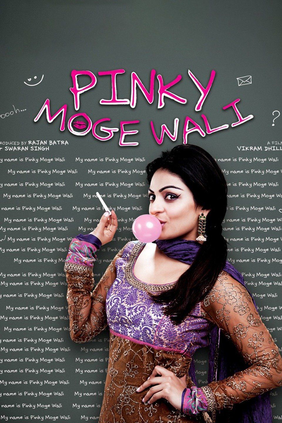 Watch Pinky Moge Wali (2012) Full Movie Online - Plex