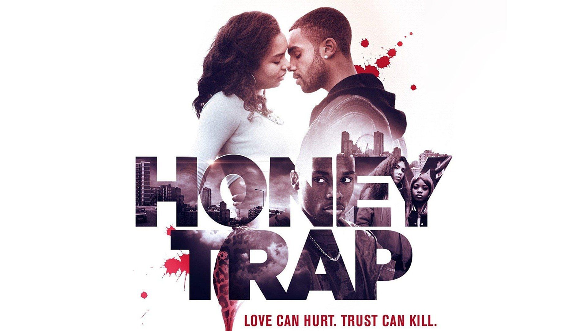 Watch Honeytrap (2016) Full Movie Free Online - Plex