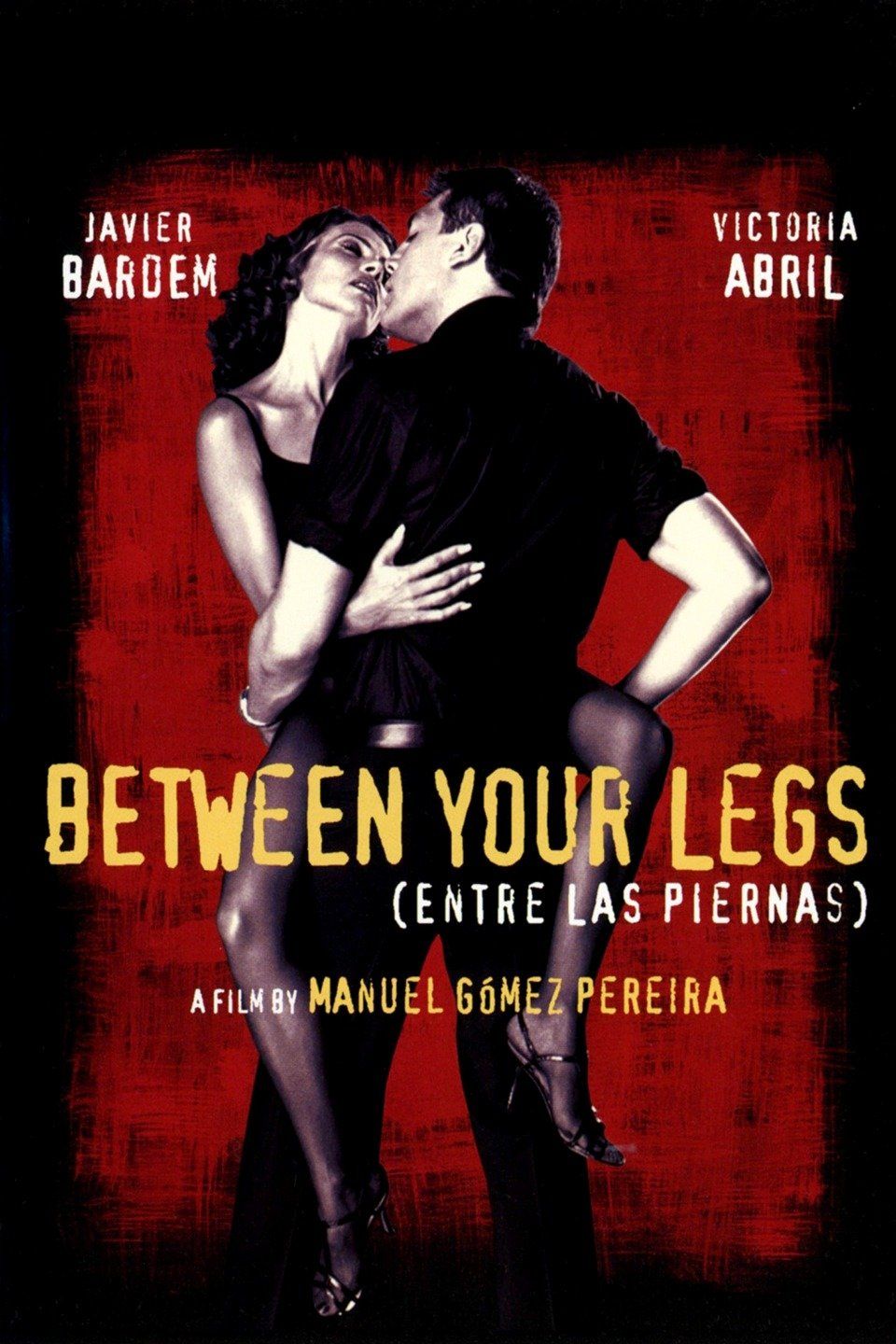 Watch Between Your Legs (1999) Full Movie Free Online - Plex