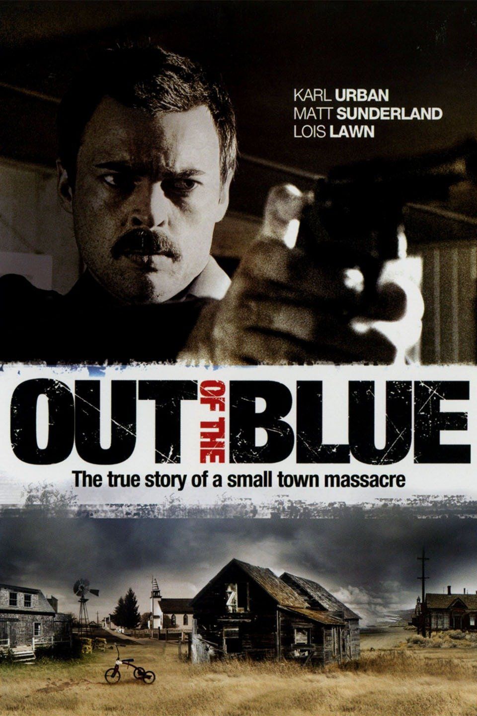 Watch Out of the Blue (2006) Full Movie Free Online - Plex