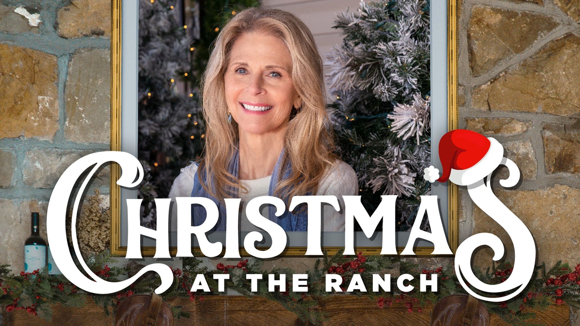 Watch Christmas at the Ranch (2021) Full Movie Free Online Plex