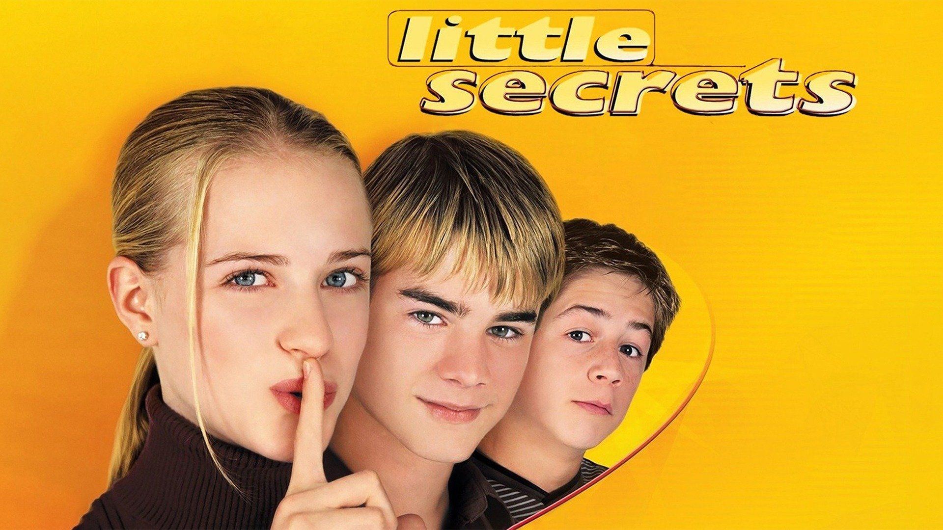 Little Secrets (2001) Full Movie Online