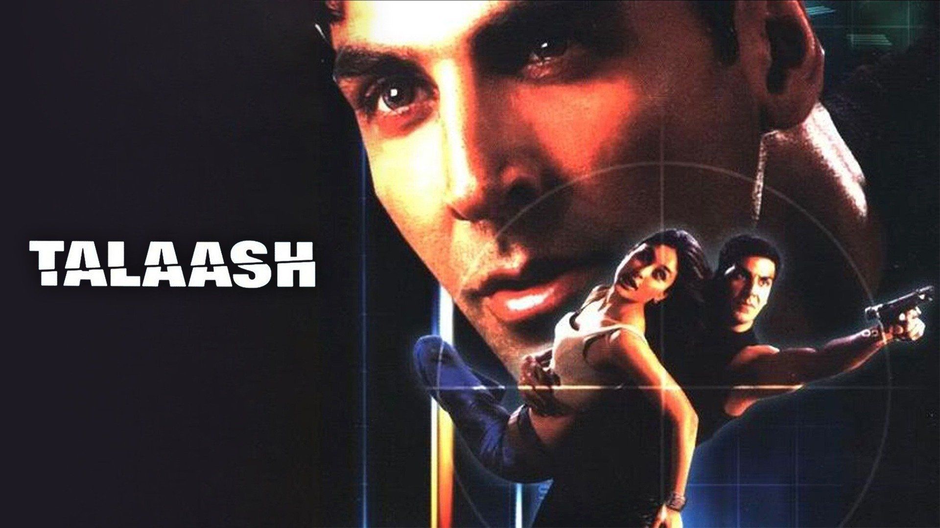 Watch Talaash: The Hunt Begins (2003) Full Movie Free Online Plex