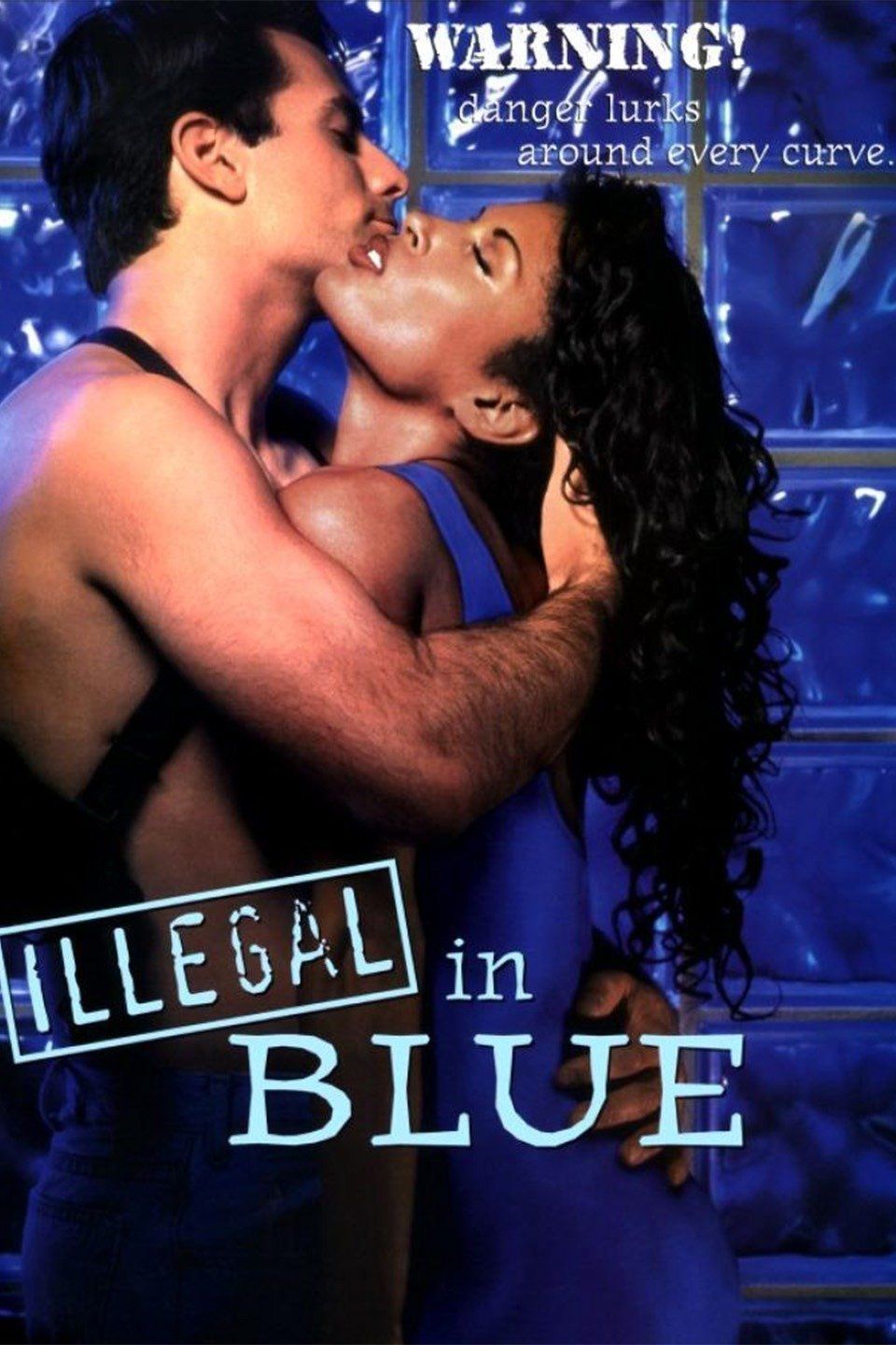 Illegal in Blue (1995) - Plex