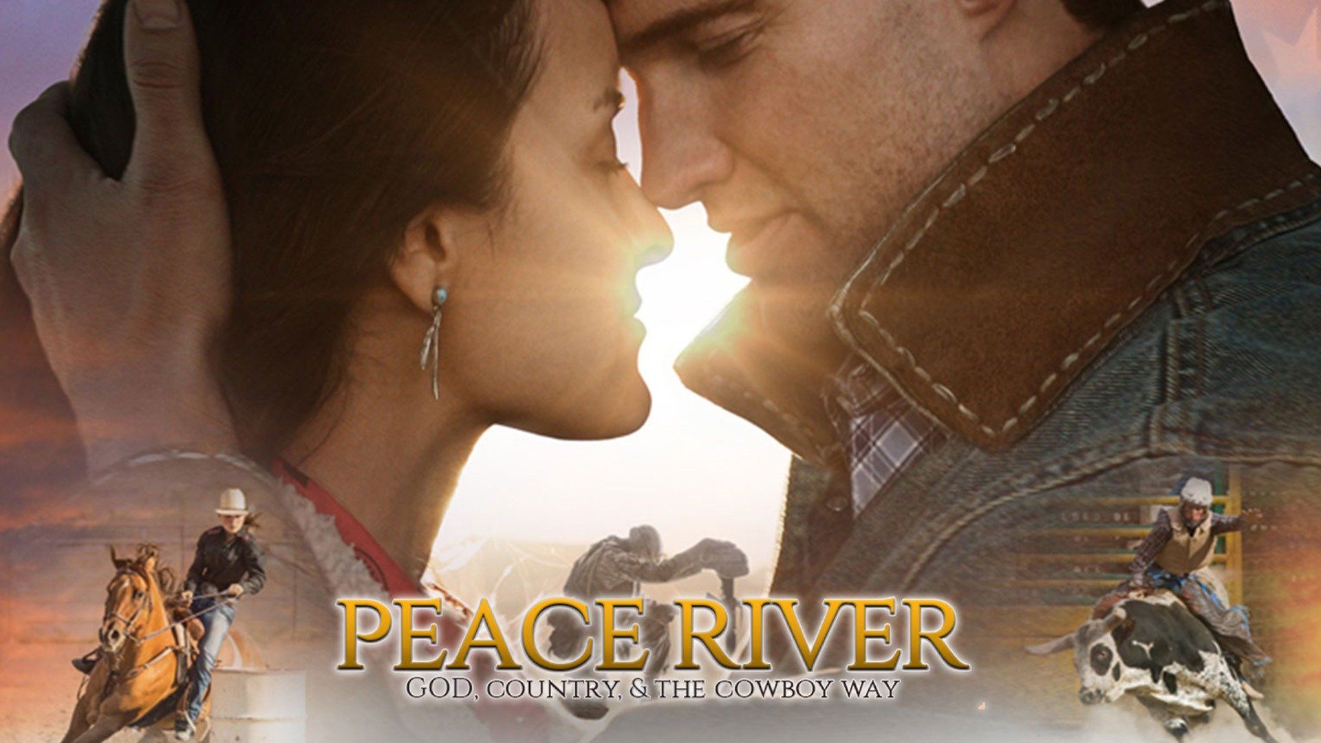 Peace River (2022)